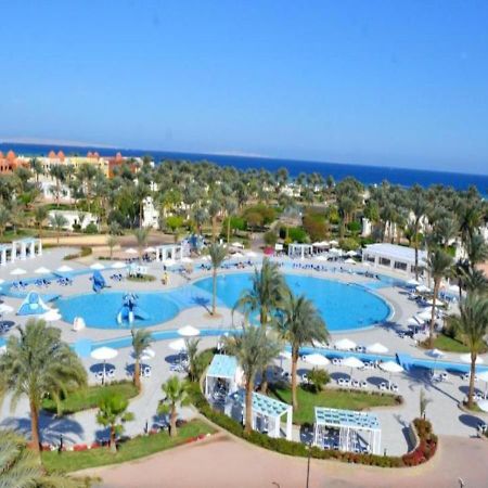 Pharaoh Azur Resort Hurghada Exterior foto