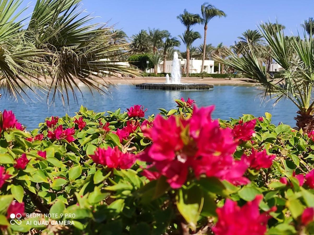Pharaoh Azur Resort Hurghada Exterior foto