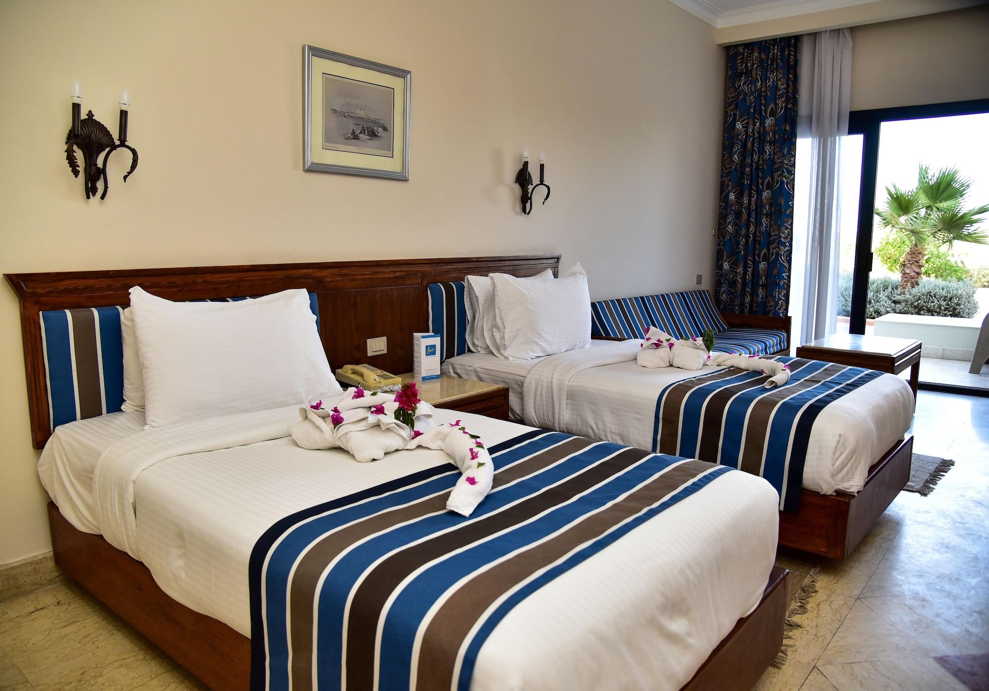 Pharaoh Azur Resort Hurghada Exterior foto