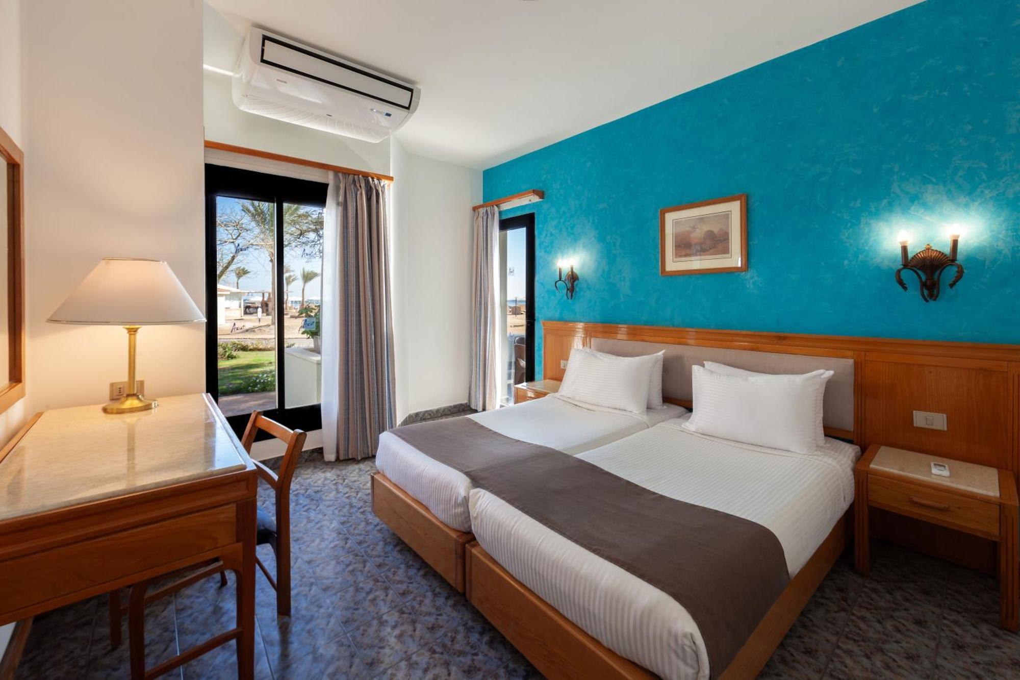 Pharaoh Azur Resort Hurghada Exterior foto