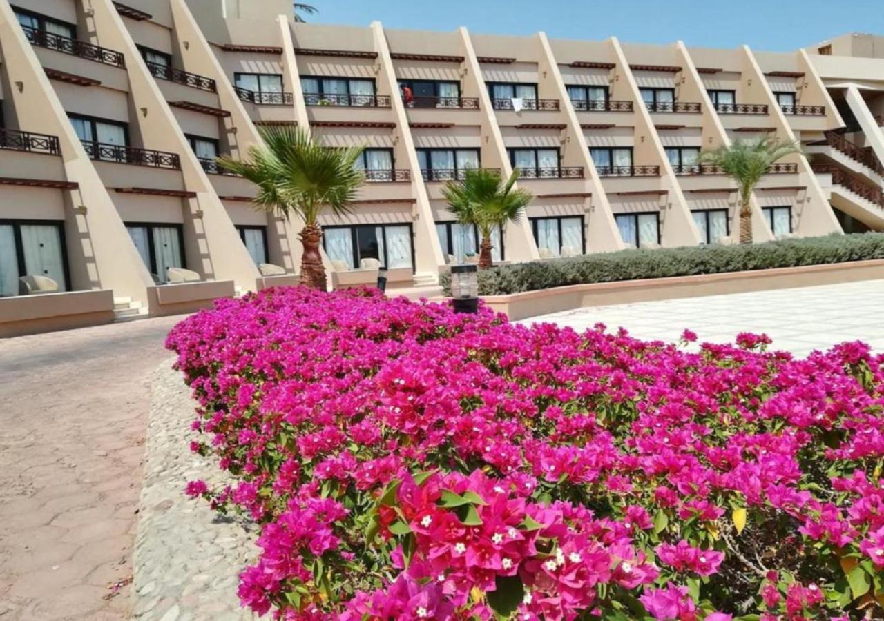Pharaoh Azur Resort Hurghada Exterior foto