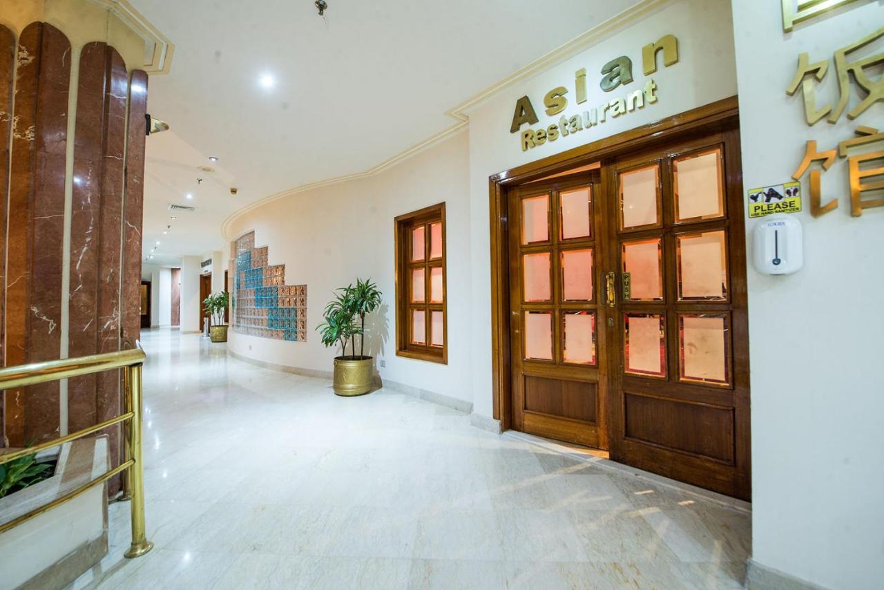 Pharaoh Azur Resort Hurghada Exterior foto