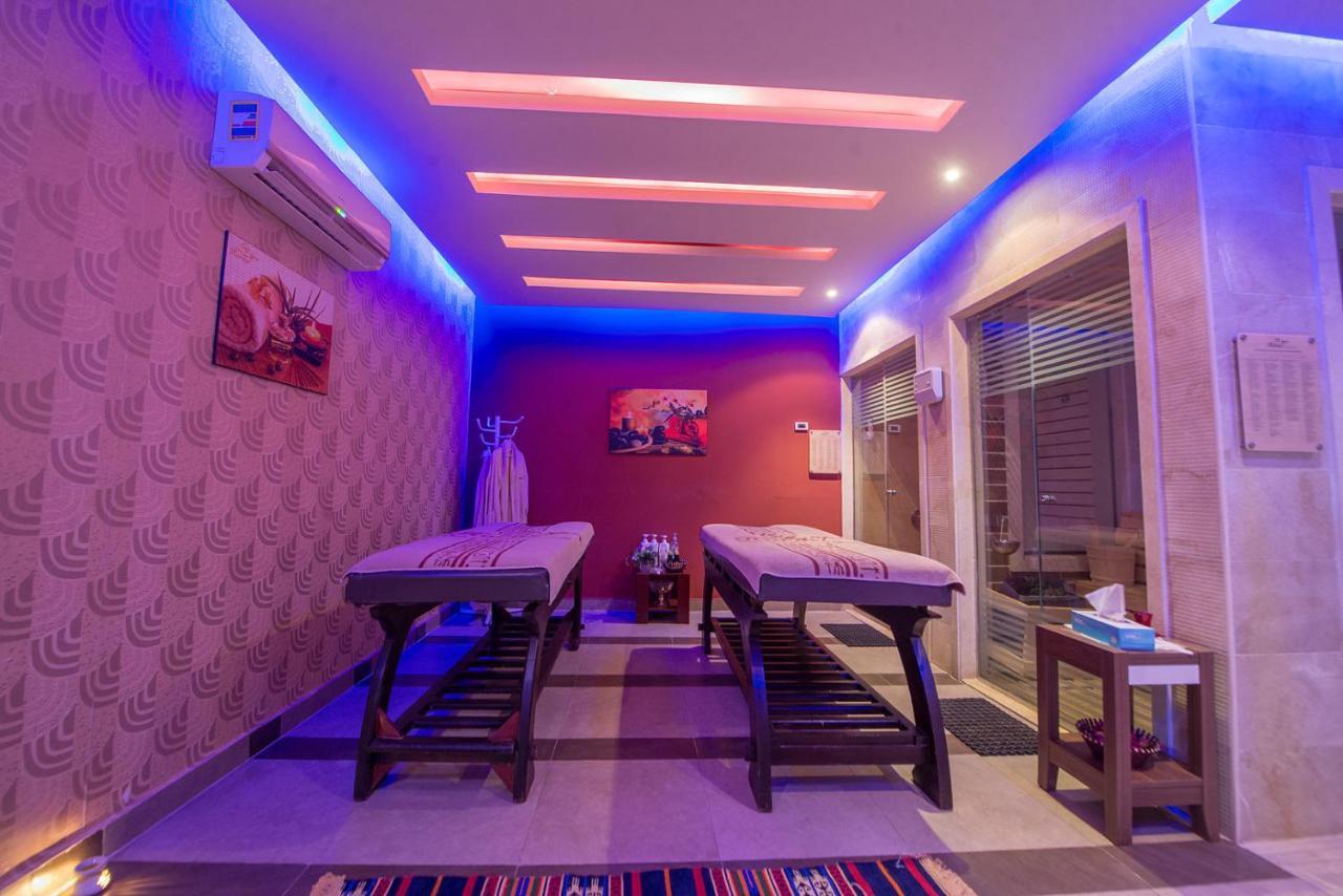 Pharaoh Azur Resort Hurghada Exterior foto